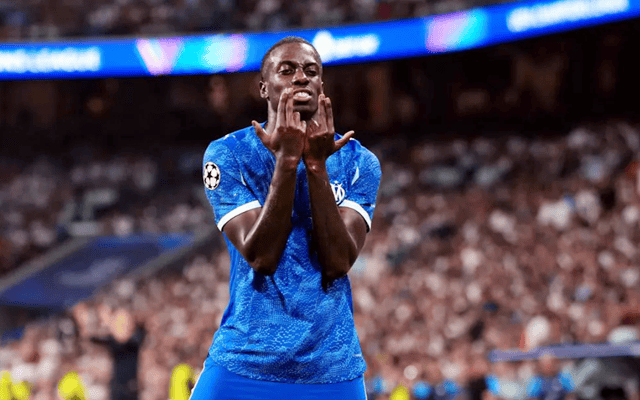 法甲：马赛近期状态非常出色，里尔一周双赛体能有亏欠